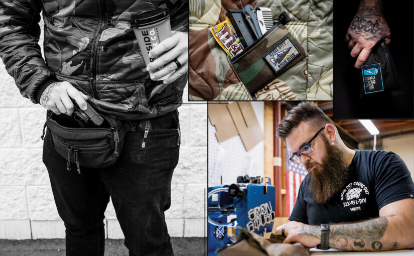 DIY & EDC: A Match Made in Self-Reliance