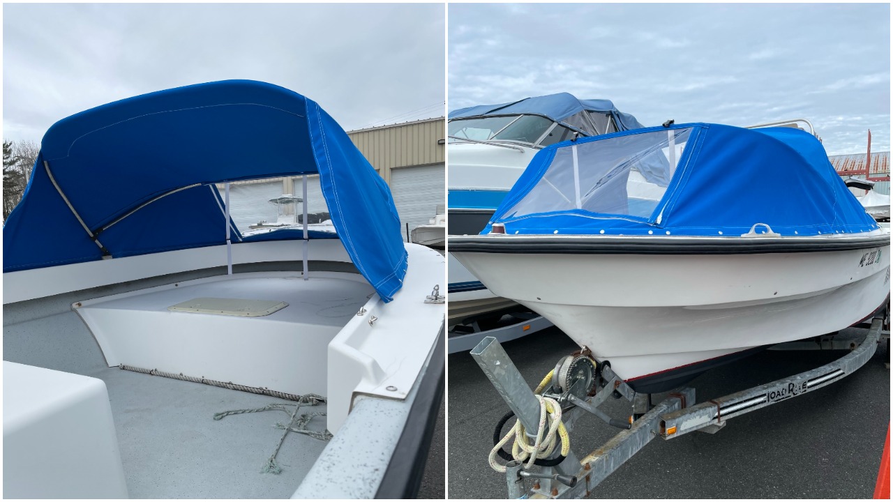 Dresses & Bags & … Boat Dodgers?! Oh My! Meet Our Customers