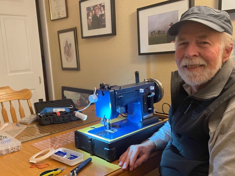 A 20Year Odyssey Sailing Dreams, Woodworking & SelfReliance Meet Our Customers